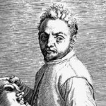 Giovanni Gabrieli (ca. 1554/57-1612)