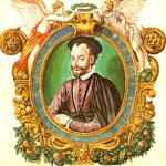 Orlando di Lasso (1532-1594)